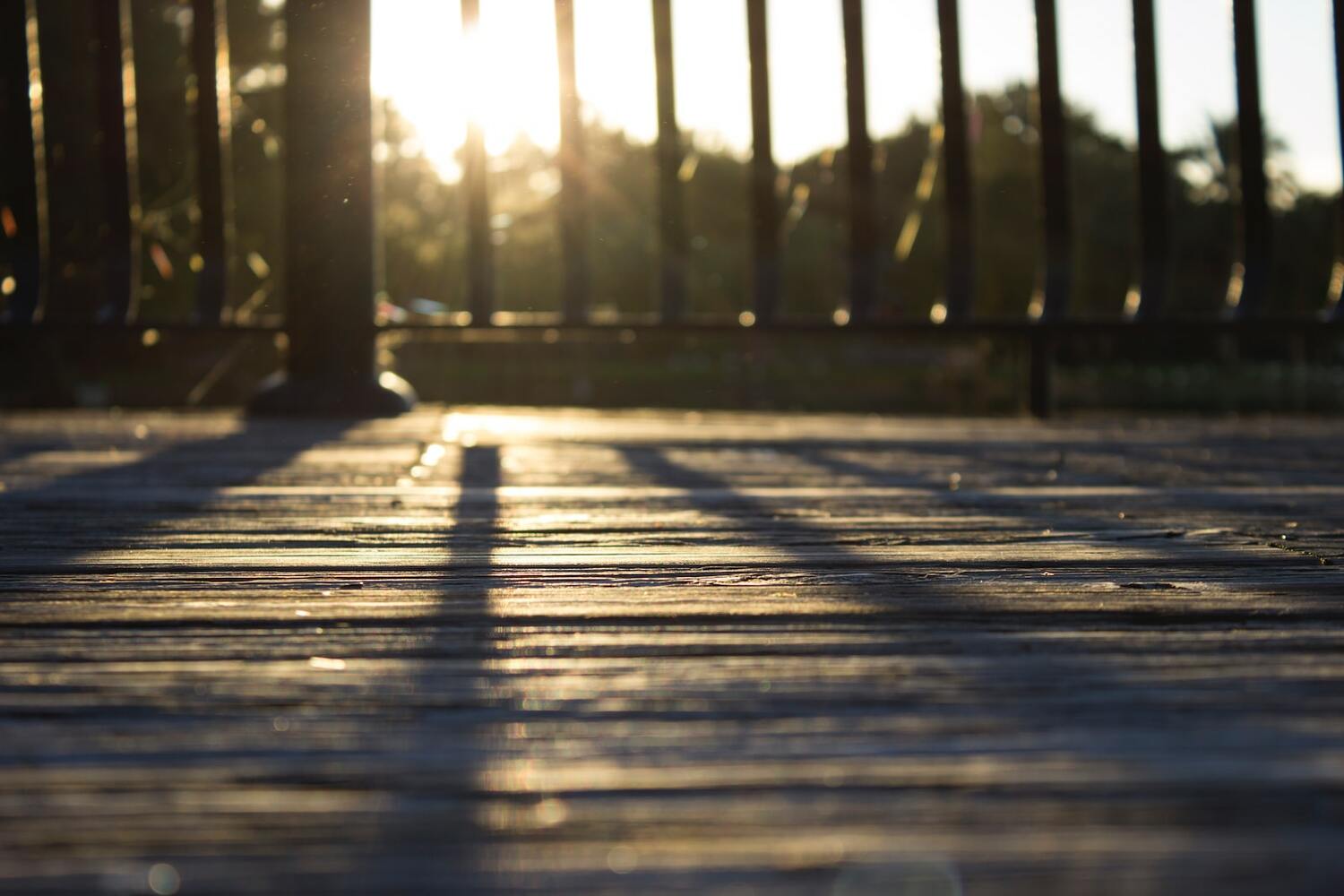 Decks  