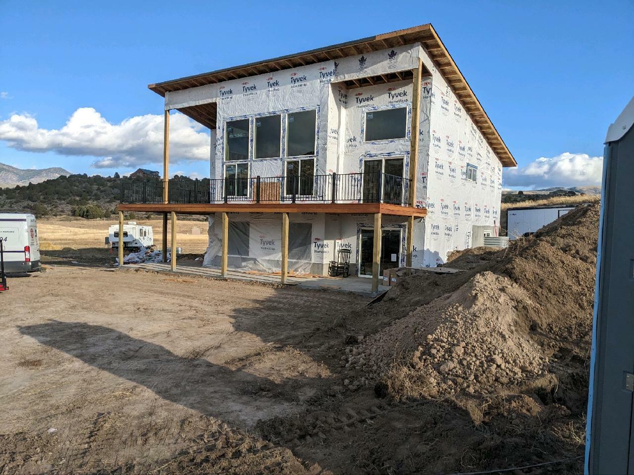 General Contracting